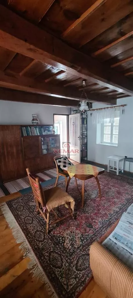 Rodinný dom na predaj 350m2, Pukanec, 97436_4