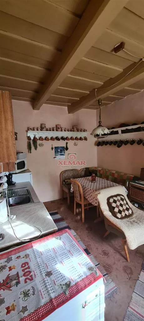 Rodinný dom na predaj 350m2, Pukanec, 97436_6