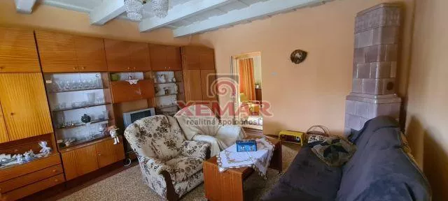 Rodinný dom na predaj 350m2, Pukanec, 97436_7