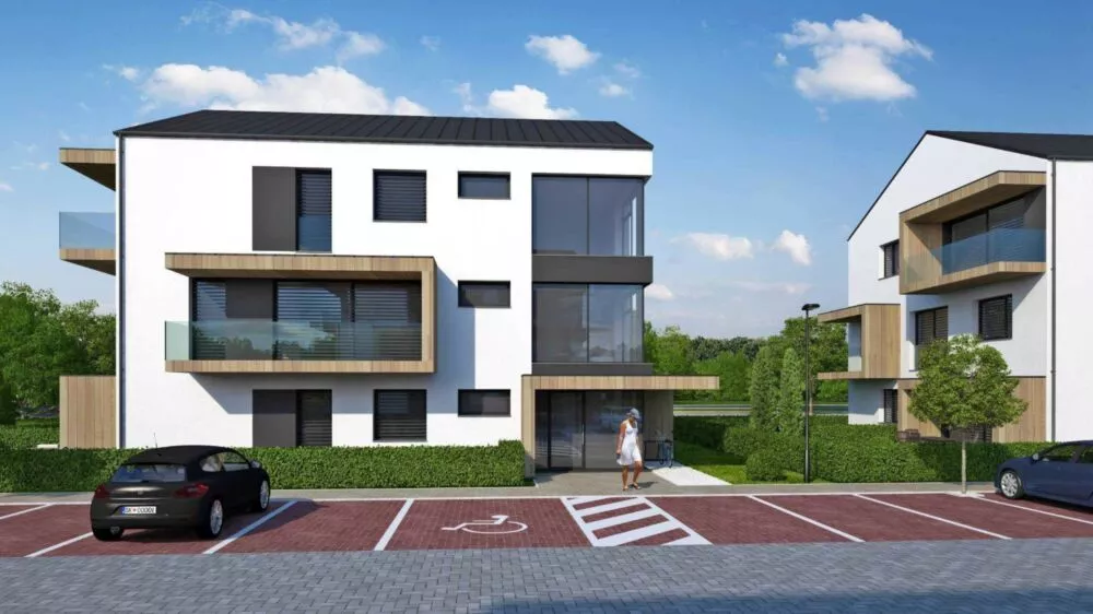 2 izbový byt na predaj 41m2, Kostolište, 97551_3