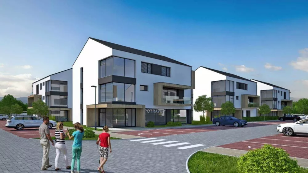 2 izbový byt na predaj 41m2, Kostolište, 97551_4