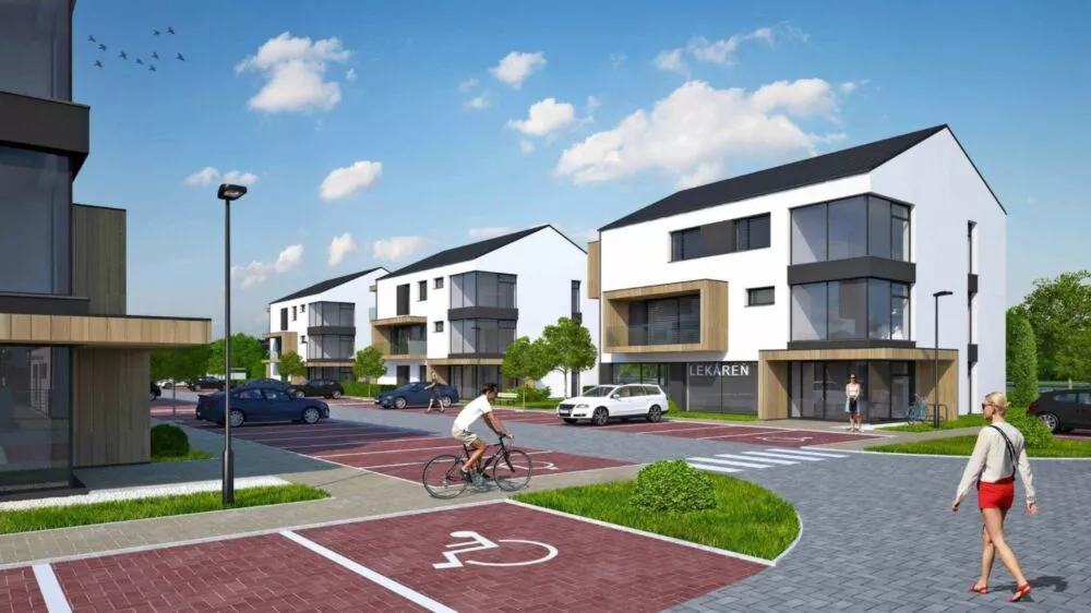 2 izbový byt na predaj 41m2, Kostolište, 97551_6