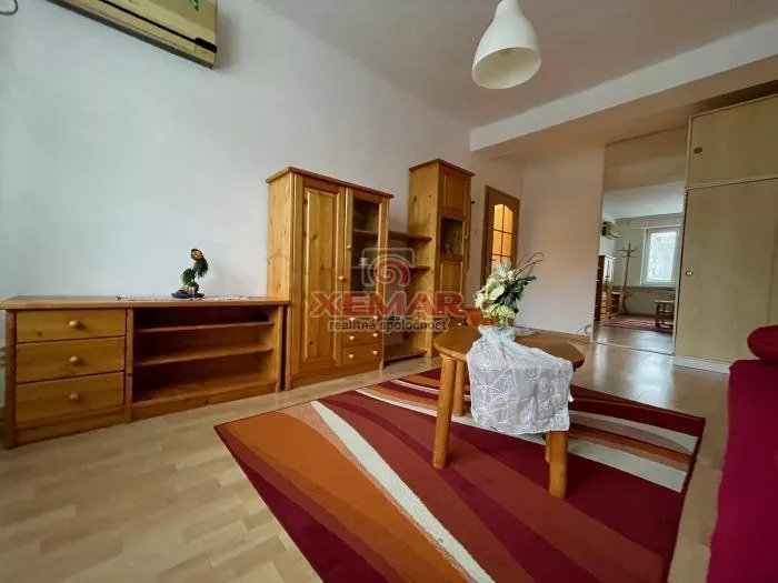 1 izbový byt na predaj 40m2, Bratislava - Ružinov, 99861_1