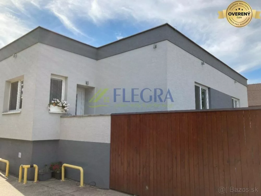 Obchodné priestory na predaj 563m2, Osloboditeľov, Košice - Barca, 100545_1