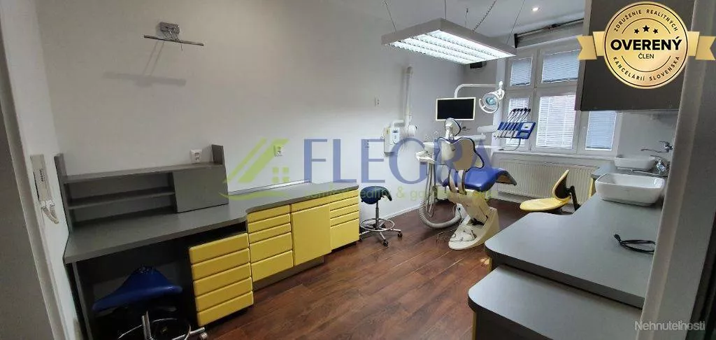 Obchodné priestory na predaj 70m2, Baštová 3, Košice - Staré Mesto, 100572_1