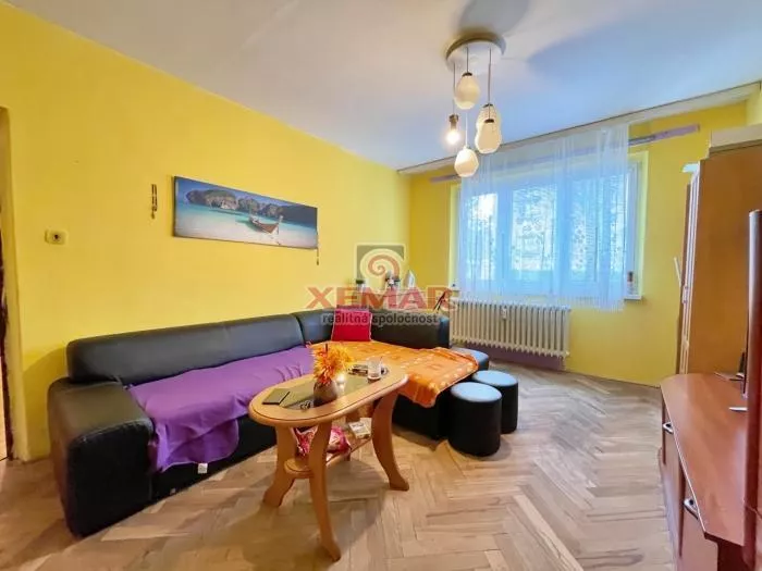 1 izbový byt na predaj 38m2, Banská Bystrica, 101305_1