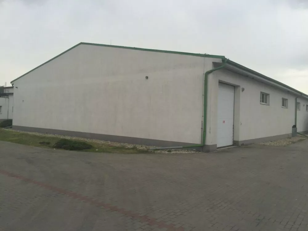 Skladový objekt na predaj 1023m2, Sereď, Sereď, 102565_1