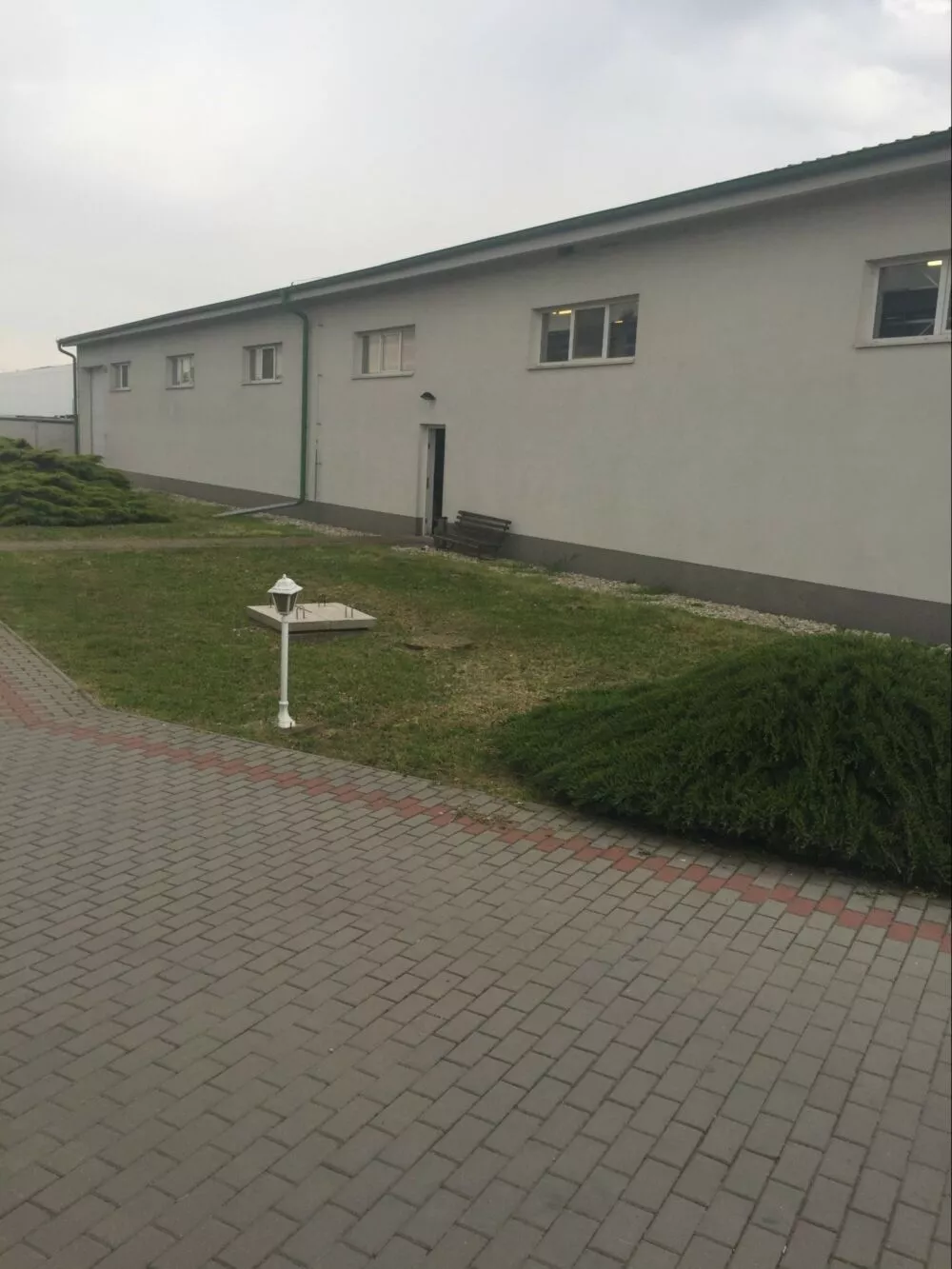 Skladový objekt na predaj 1023m2, Sereď, Sereď, 102565_2