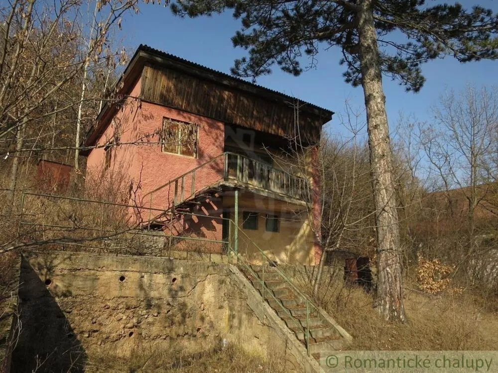 Chata a chalupa na predaj 25m2, Dvorníky - Včeláre, 75511_1