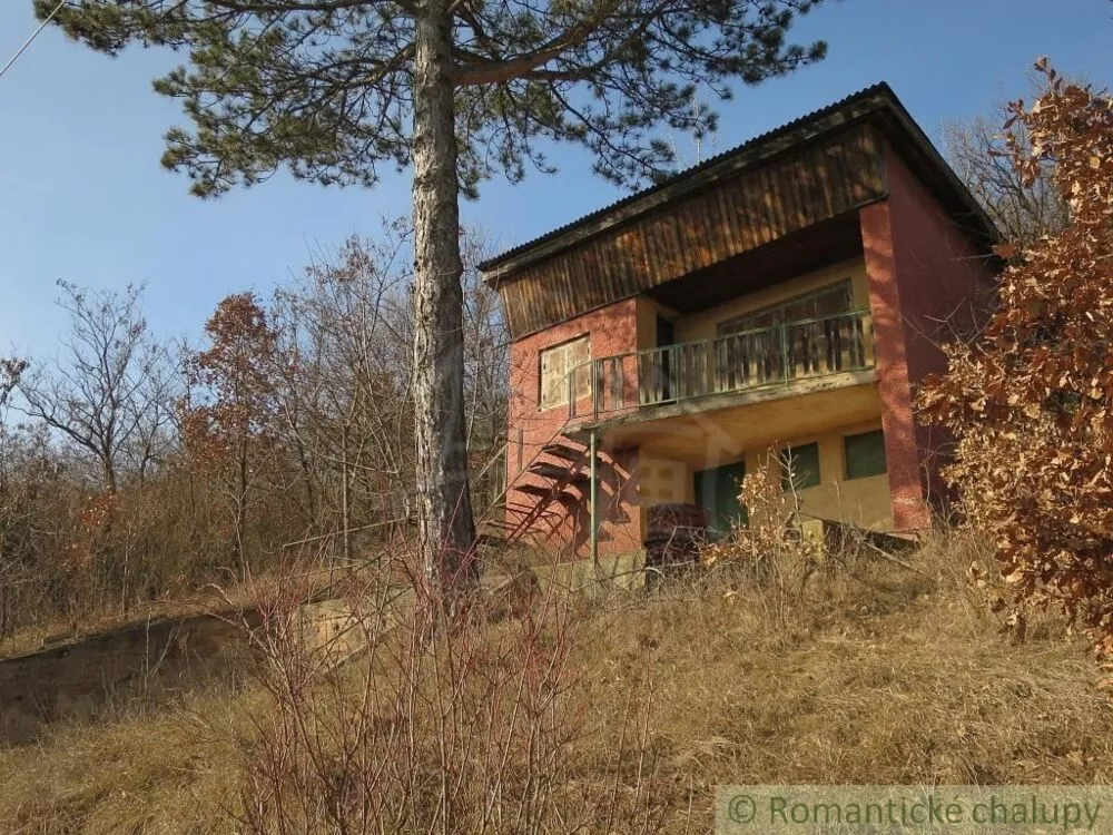 Chata a chalupa na predaj 25m2, Dvorníky - Včeláre, 75511_2