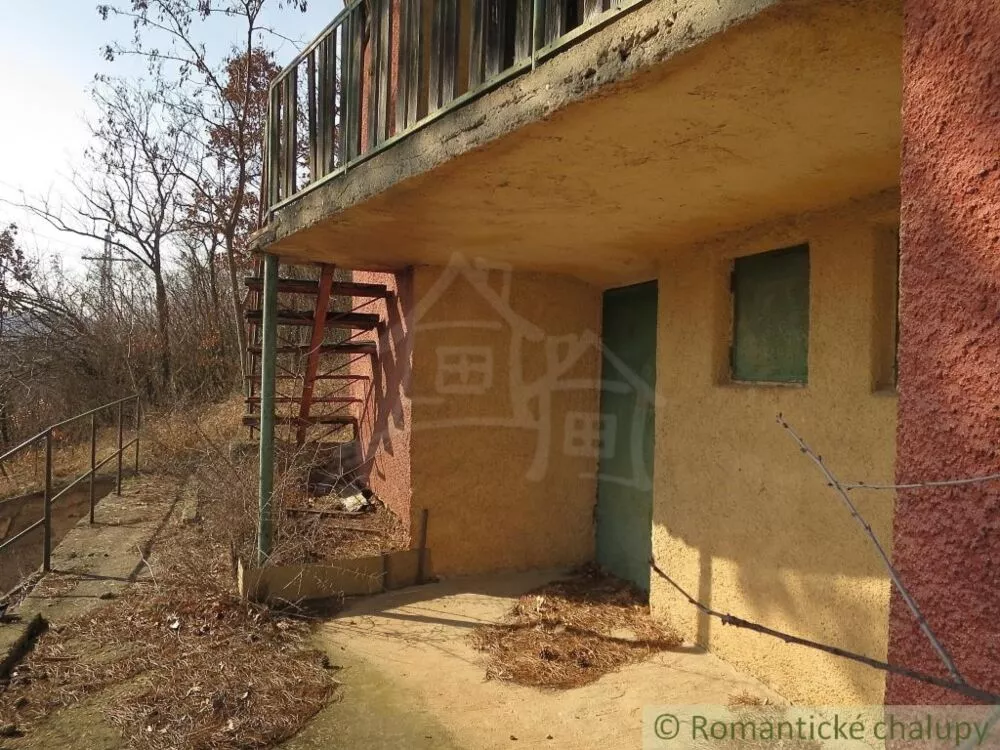 Chata a chalupa na predaj 25m2, Dvorníky - Včeláre, 75511_3