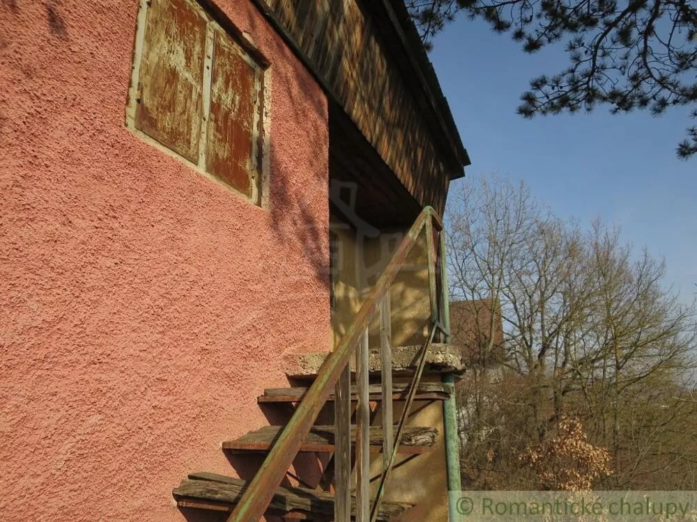 Chata a chalupa na predaj 25m2, Dvorníky - Včeláre, 75511_4