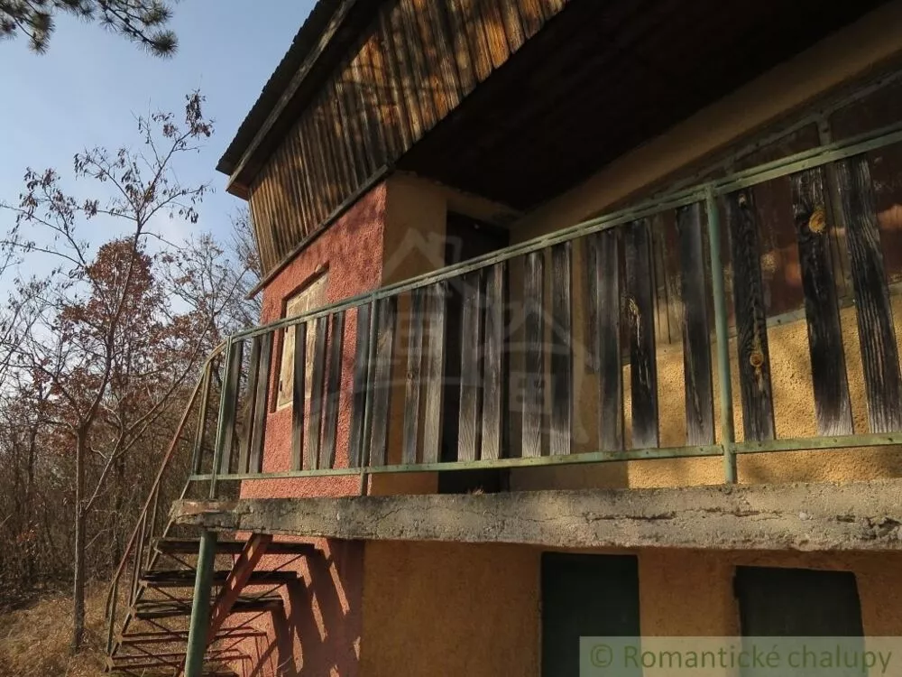 Chata a chalupa na predaj 25m2, Dvorníky - Včeláre, 75511_5