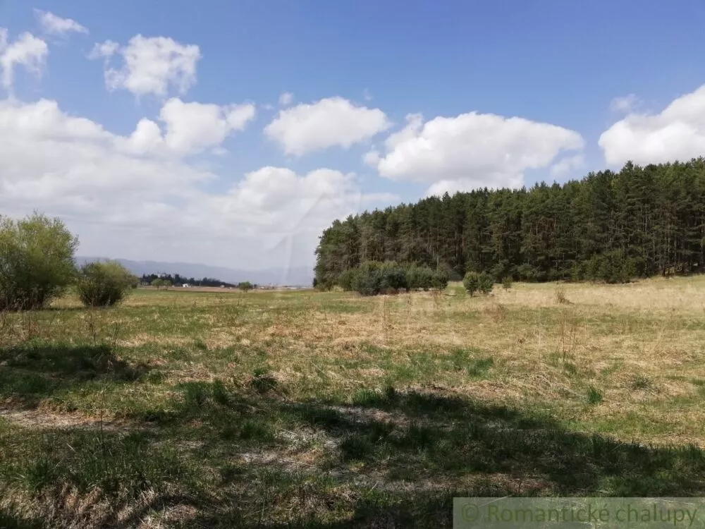 Lúka, pasienok na predaj 27500m2, Turčianske Teplice, 75530_1