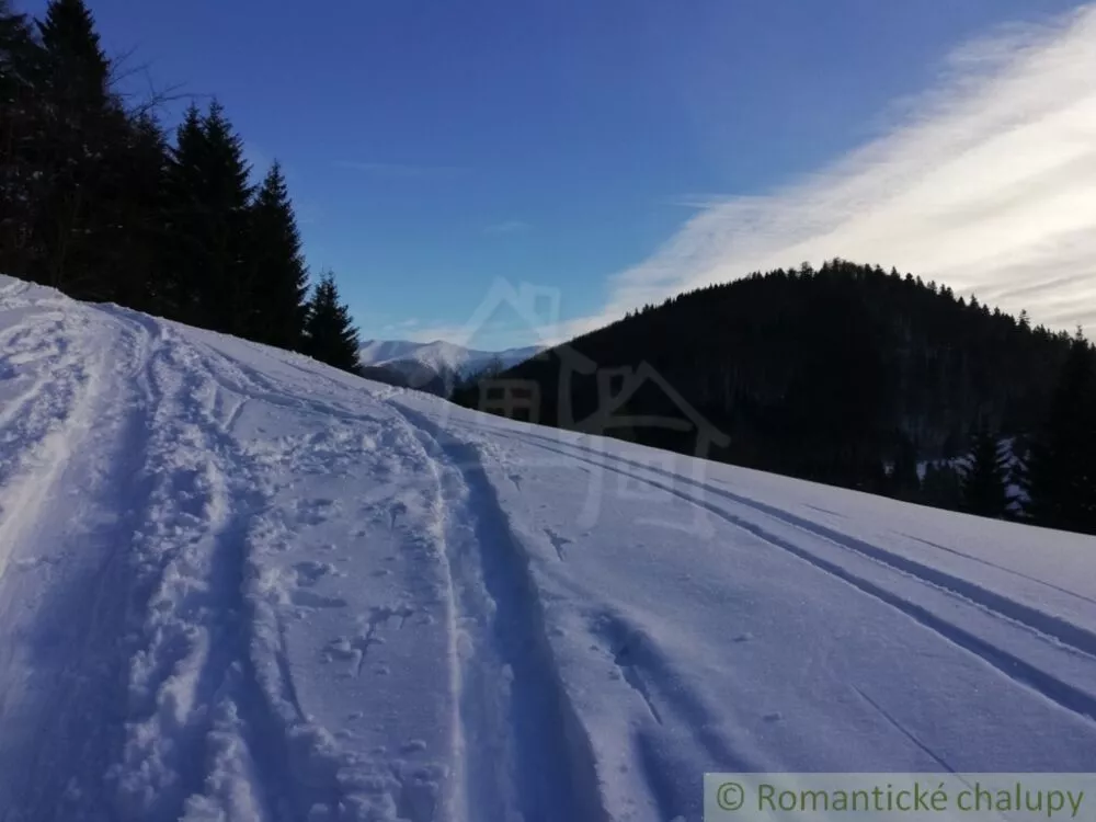 Lúka, pasienok na predaj 1749m2, Donovaly, 75555_5