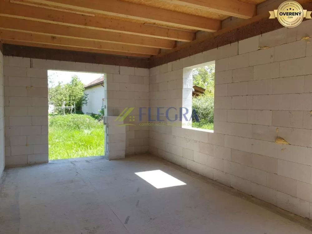 Rodinný dom na predaj 90m2, Záhradná, Družstevná pri Hornáde, 103827_1