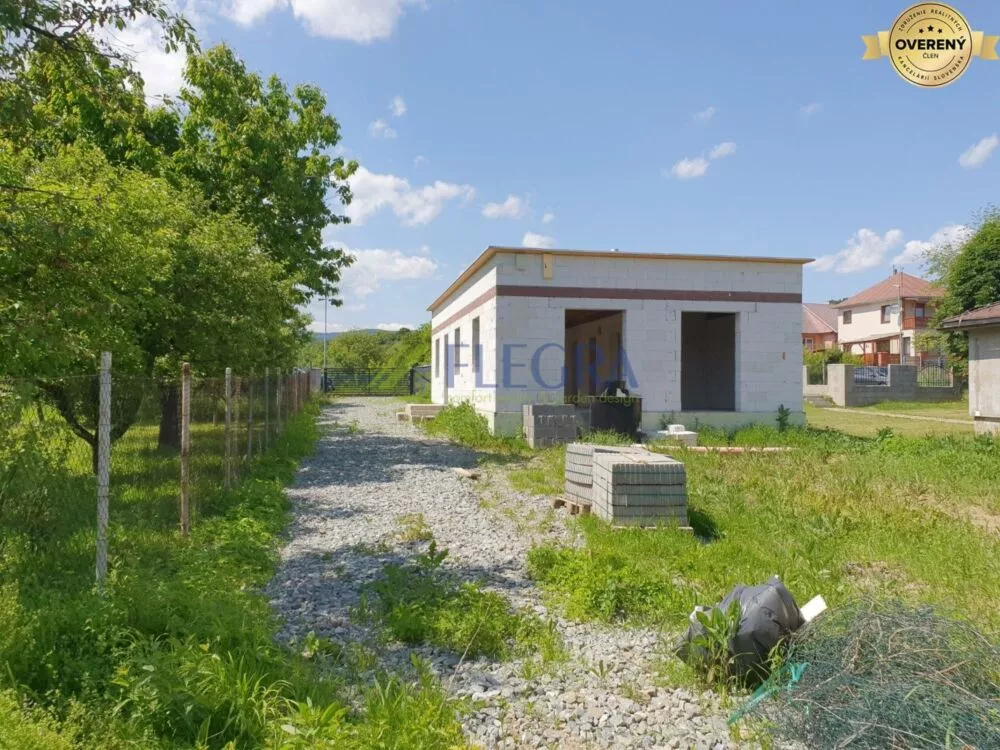 Rodinný dom na predaj 90m2, Záhradná, Družstevná pri Hornáde, 103827_5