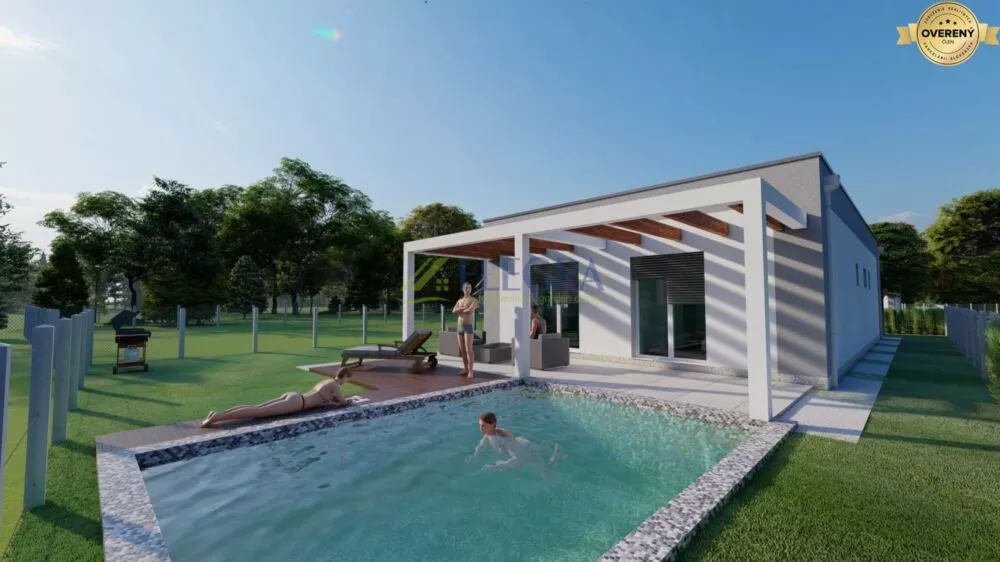 Rodinný dom na predaj 90m2, Záhradná, Družstevná pri Hornáde, 103827_7