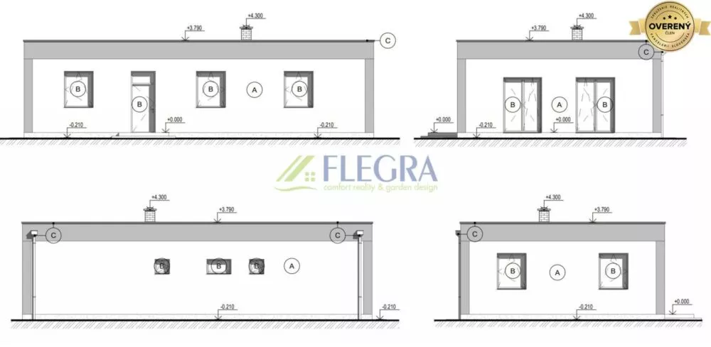Rodinný dom na predaj 90m2, Záhradná, Družstevná pri Hornáde, 103827_14