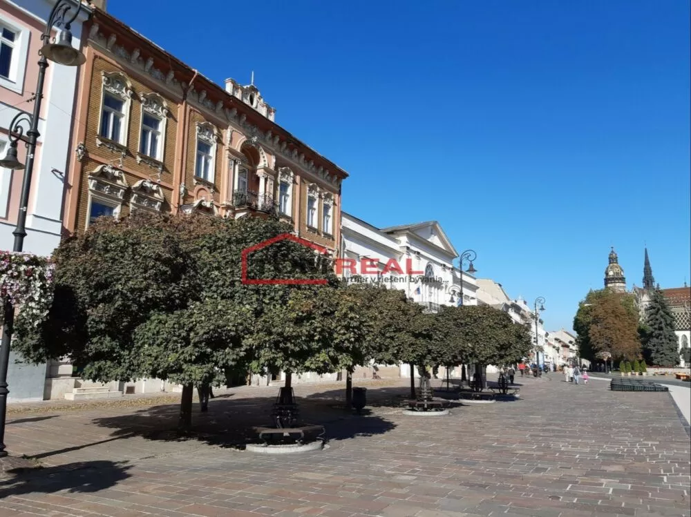 Obchodné priestory na prenájom 41m2, Hlavná, Košice - Staré Mesto, 95337_1