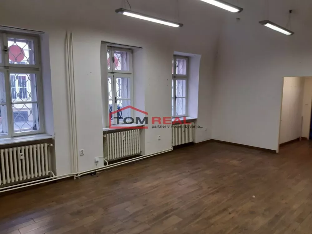 Obchodné priestory na prenájom 41m2, Hlavná, Košice - Staré Mesto, 95337_2