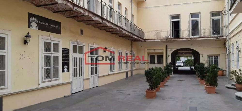 Obchodné priestory na prenájom 41m2, Hlavná, Košice - Staré Mesto, 95337_7