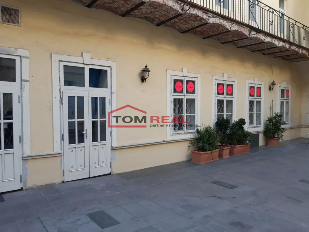 Obchodné priestory na prenájom 41m2, Hlavná, Košice - Staré Mesto, 95337_8