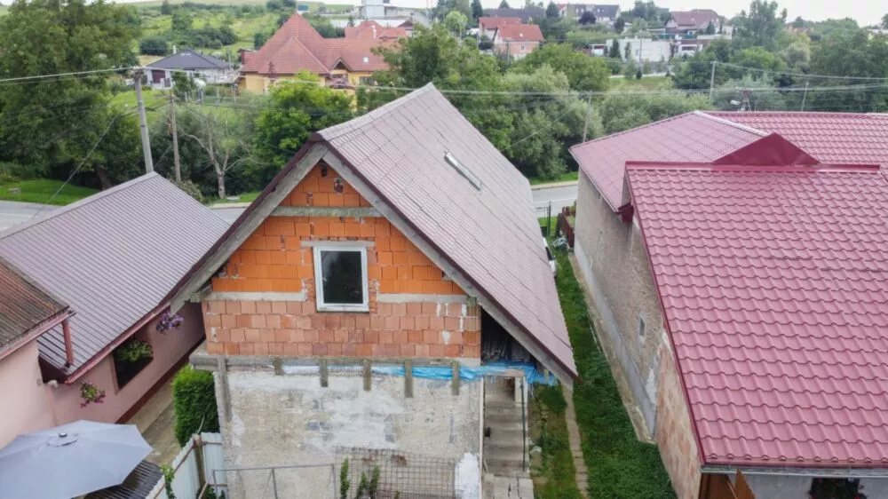 Rodinný dom na predaj 110m2, Rozhanovce, 106460_1