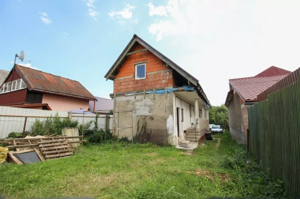 Rodinný dom na predaj 110m2, Rozhanovce, 106460_9