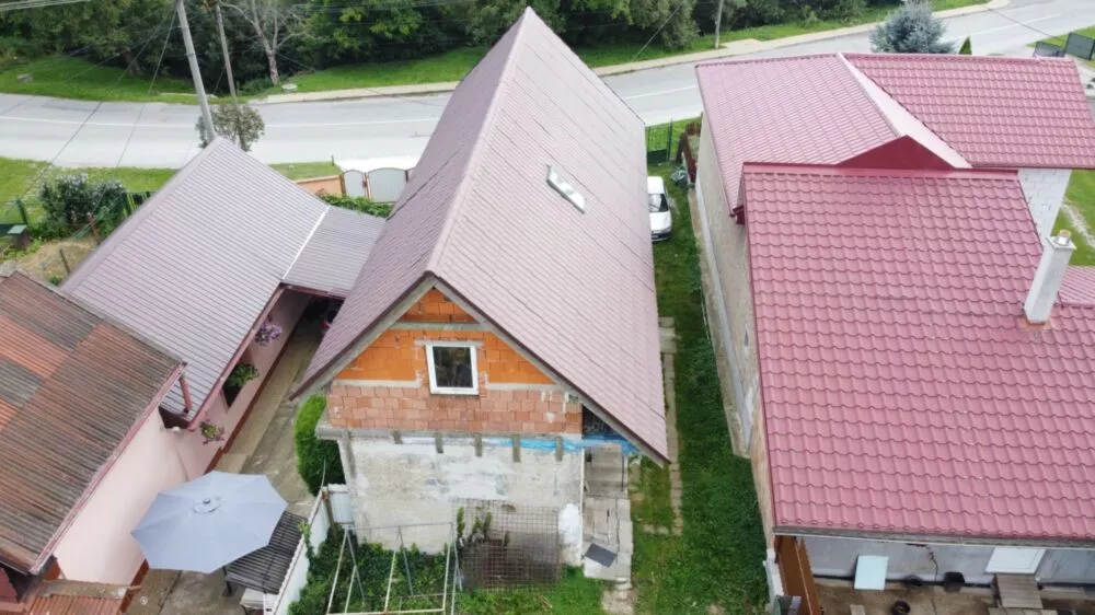 Rodinný dom na predaj 110m2, Rozhanovce, 106460_11