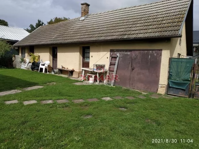 Vidiecky dom na predaj 297m2, Točnica, 107321_2