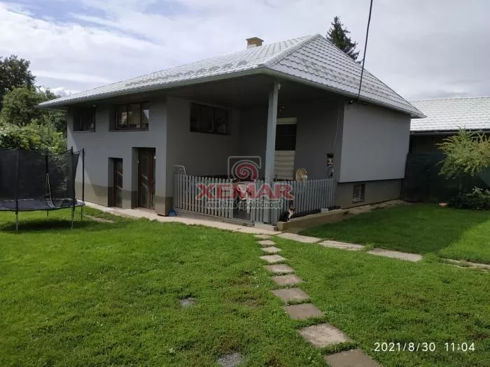 Vidiecky dom na predaj 297m2, Točnica, 107321_3