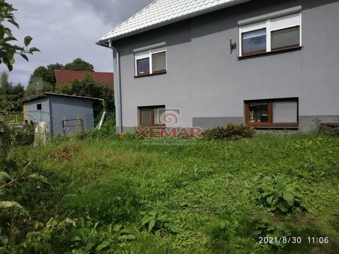 Vidiecky dom na predaj 297m2, Točnica, 107321_4