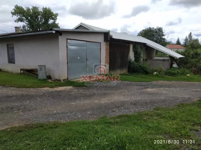 Vidiecky dom na predaj 297m2, Točnica, 107321_11