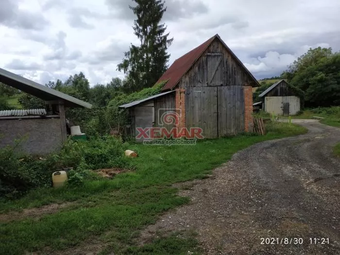 Vidiecky dom na predaj 297m2, Točnica, 107321_12
