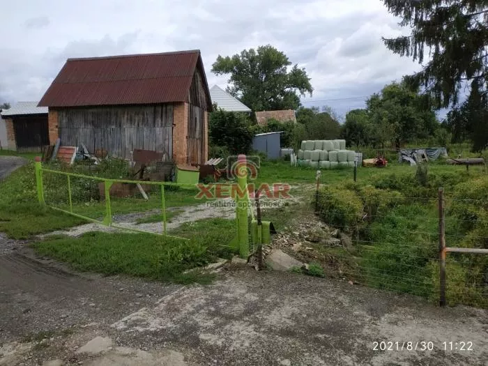 Vidiecky dom na predaj 297m2, Točnica, 107321_13
