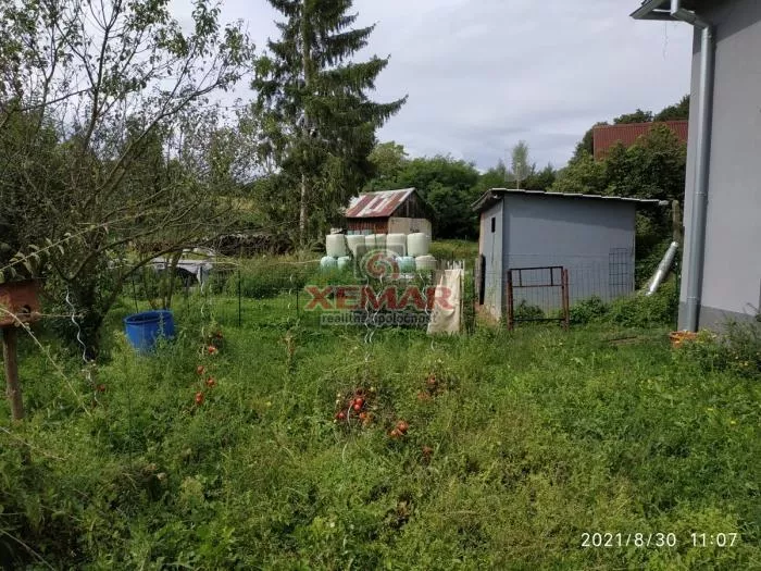 Vidiecky dom na predaj 297m2, Točnica, 107321_18