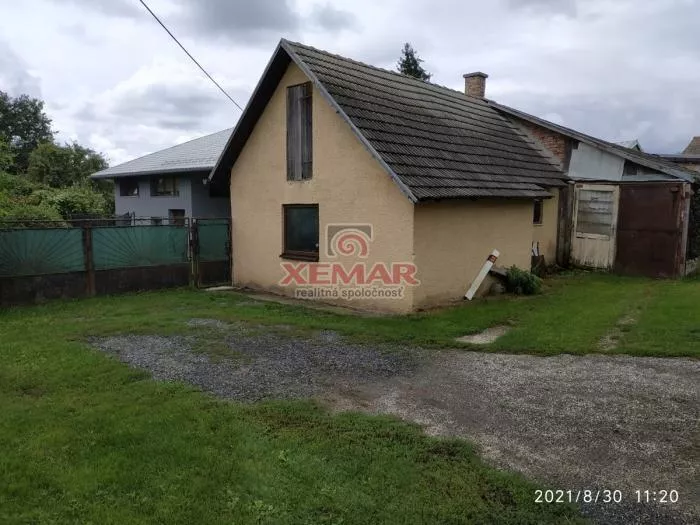 Vidiecky dom na predaj 297m2, Točnica, 107321_21