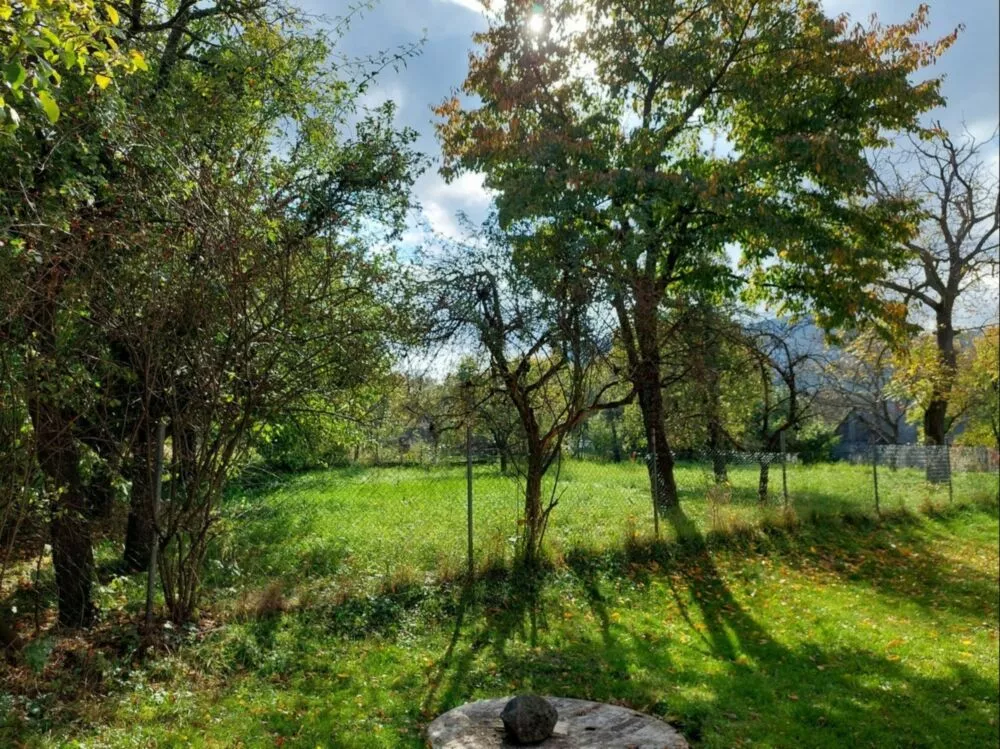 Záhrada na predaj 650m2, Slanská Huta, 95226_3