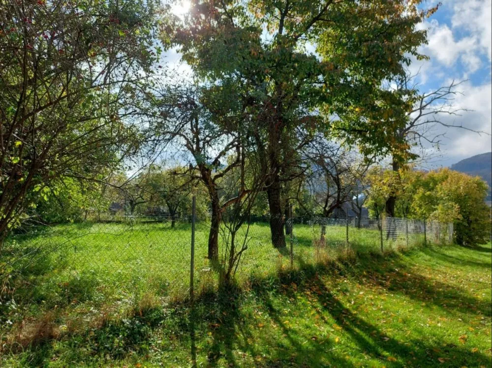 Záhrada na predaj 650m2, Slanská Huta, 95226_4