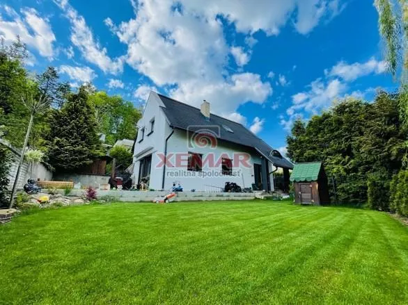 Rodinný dom na predaj 120m2, Banská Bystrica, 109817_1