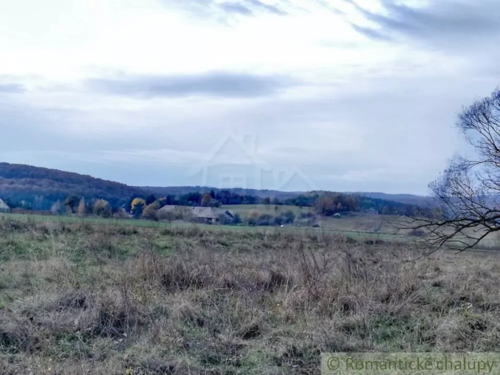 Lúka, pasienok na predaj 5400m2, Kováčová, 102094_2