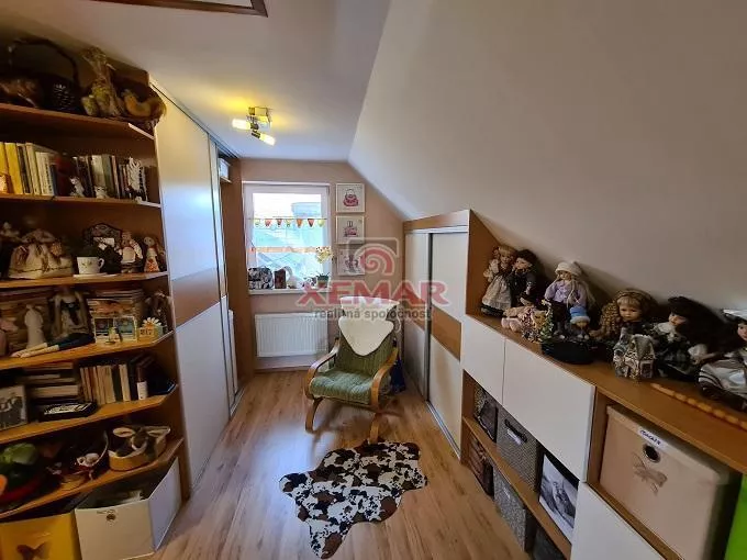 Rodinný dom na predaj 160m2, Detva, 110976_11