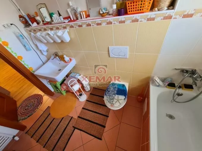 Rodinný dom na predaj 160m2, Detva, 110976_14