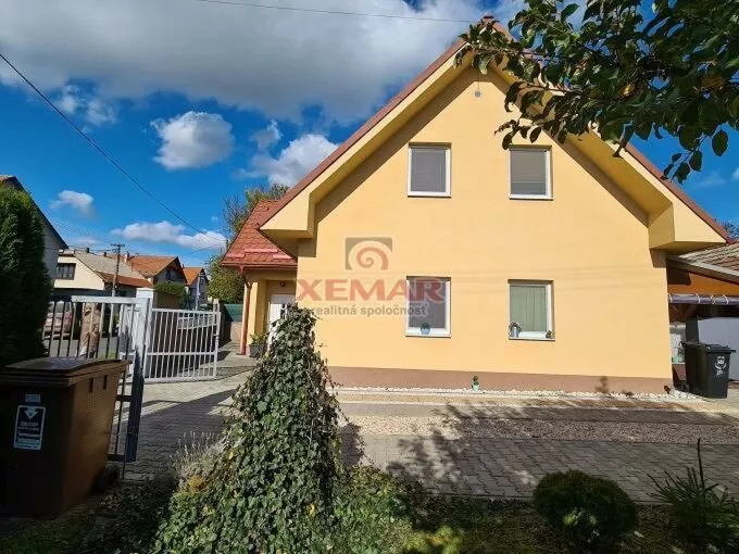 Rodinný dom na predaj 160m2, Detva, 110976_15