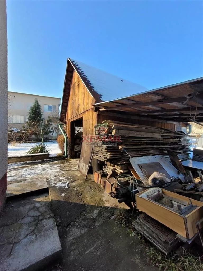 Rodinný dom na predaj 300m2, Banská Bystrica, 111505_12