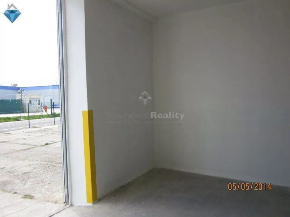 Skladový objekt na prenájom 127m2, Strojnícka, Prešov, 111688_1