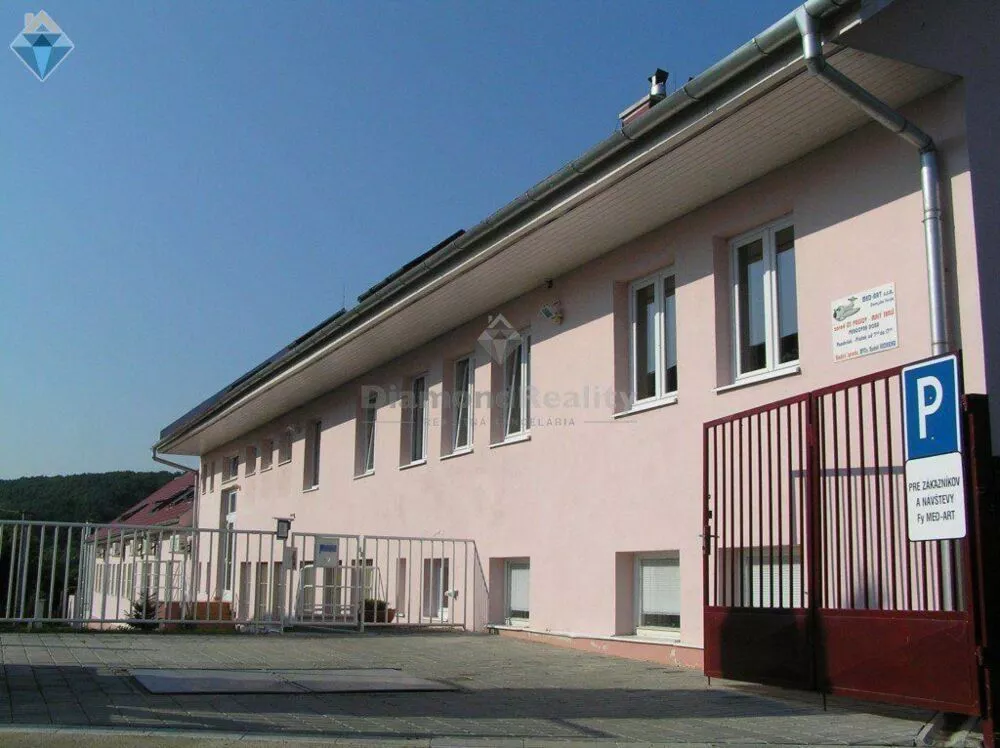 Skladový objekt na predaj 8598m2, Malý Šariš, 111695_1
