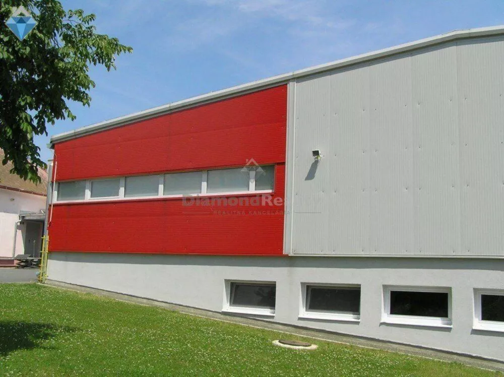 Skladový objekt na predaj 8598m2, Malý Šariš, 111695_4