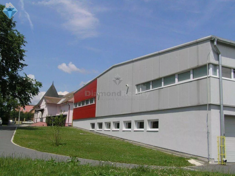 Skladový objekt na predaj 8598m2, Malý Šariš, 111695_5